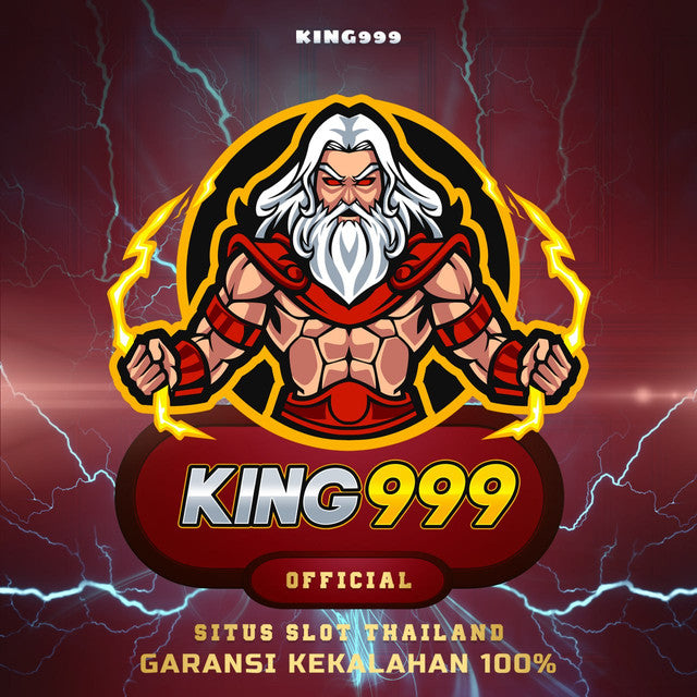 KING999: Situs Slot88 Server Thailand Terbaik dan Terlengkap